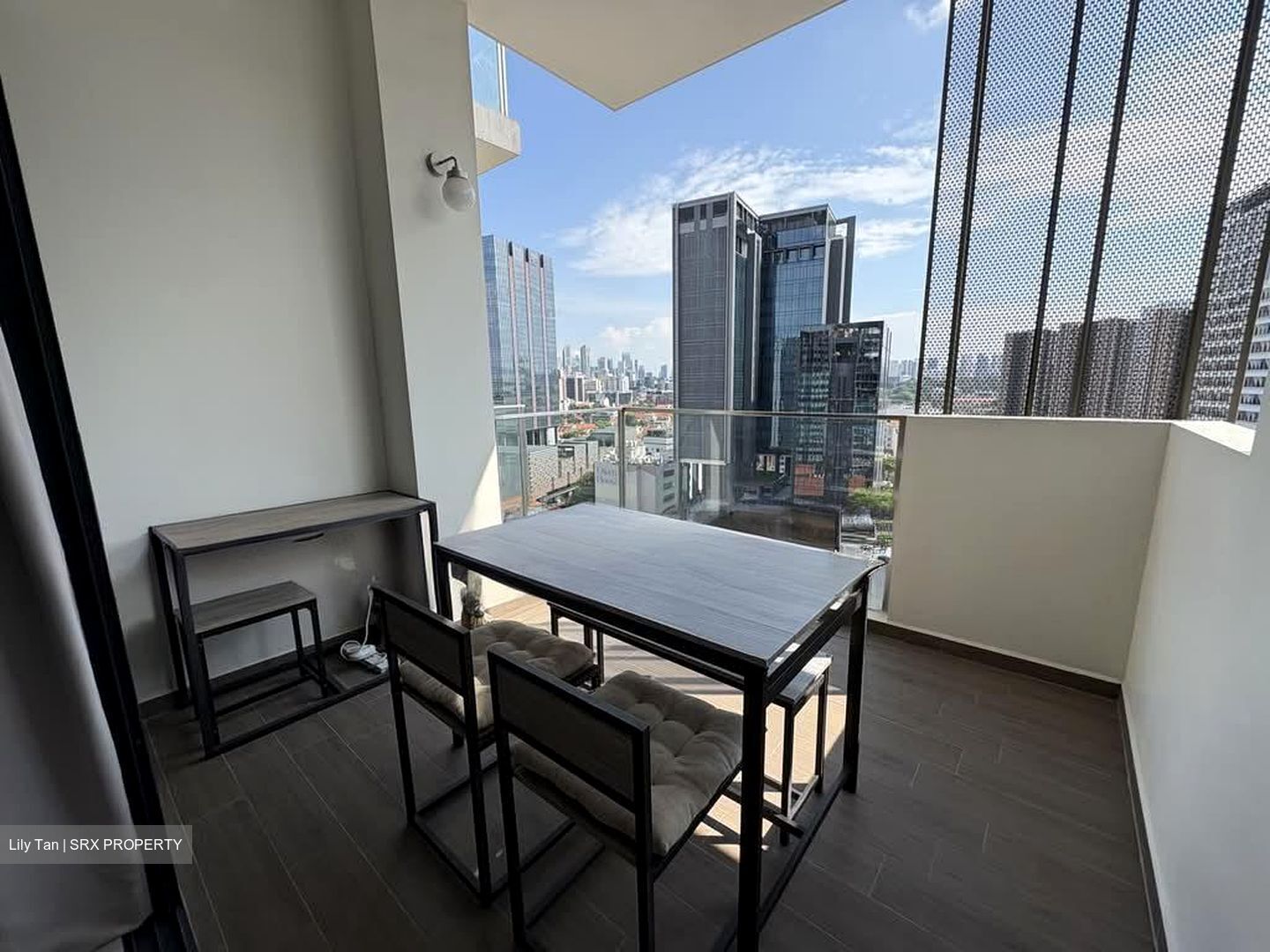 Uptown @ Farrer (D8), Apartment #570135361